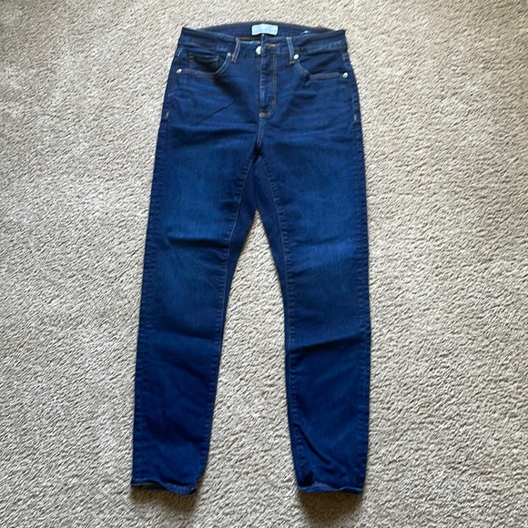 Loft jeans. Size 4 - Picture 1 of 2